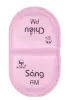 Hộp Đựng Thuốc 2 Ngăn